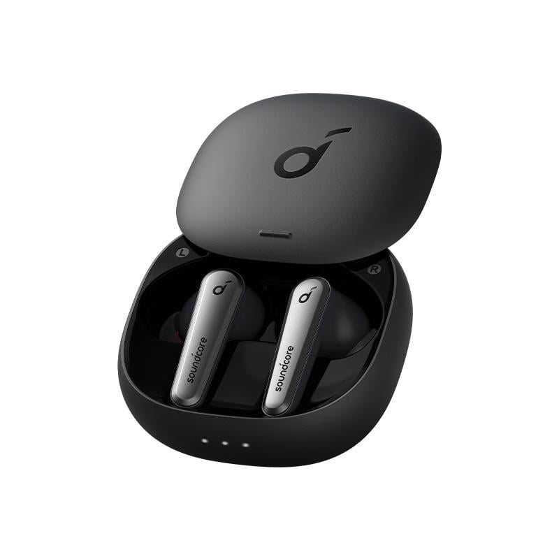 Наушники TWS Anker SoundCore Liberty Air 2 Pro Black