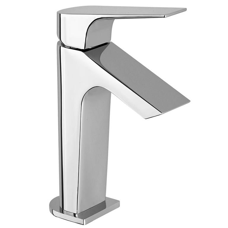 Смеситель для умывальника Ramon Soler URBAN CHIC 21010121A302396 однорычажный Хром (161155)