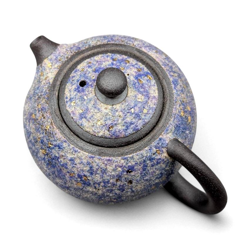 Набір для чаювання Гірські самоцвіти 180 мл/65 мл (10-3-0232) - фото 4 Набір для чаювання Гірські самоцвіти 180 мл/65 мл (10-3-0232) - фото 4