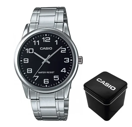 Наручные часы Casio MTP-V001D-1B