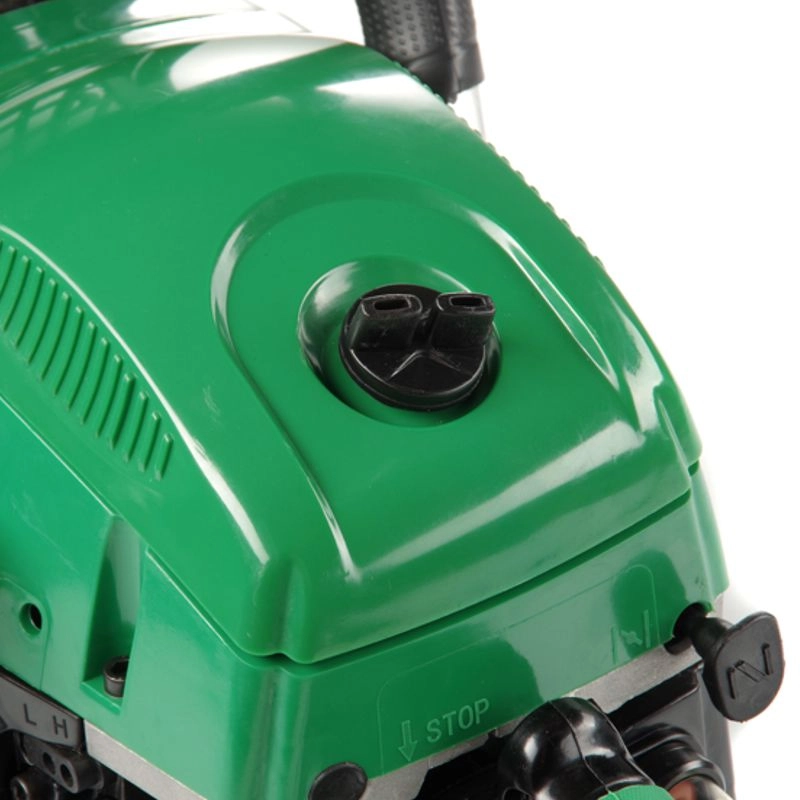 Бензопила ланцюгова Apro BPL 4518 kit 16" (30654449) - фото 3 Бензопила ланцюгова Apro BPL 4518 kit 16" (30654449) - фото 3