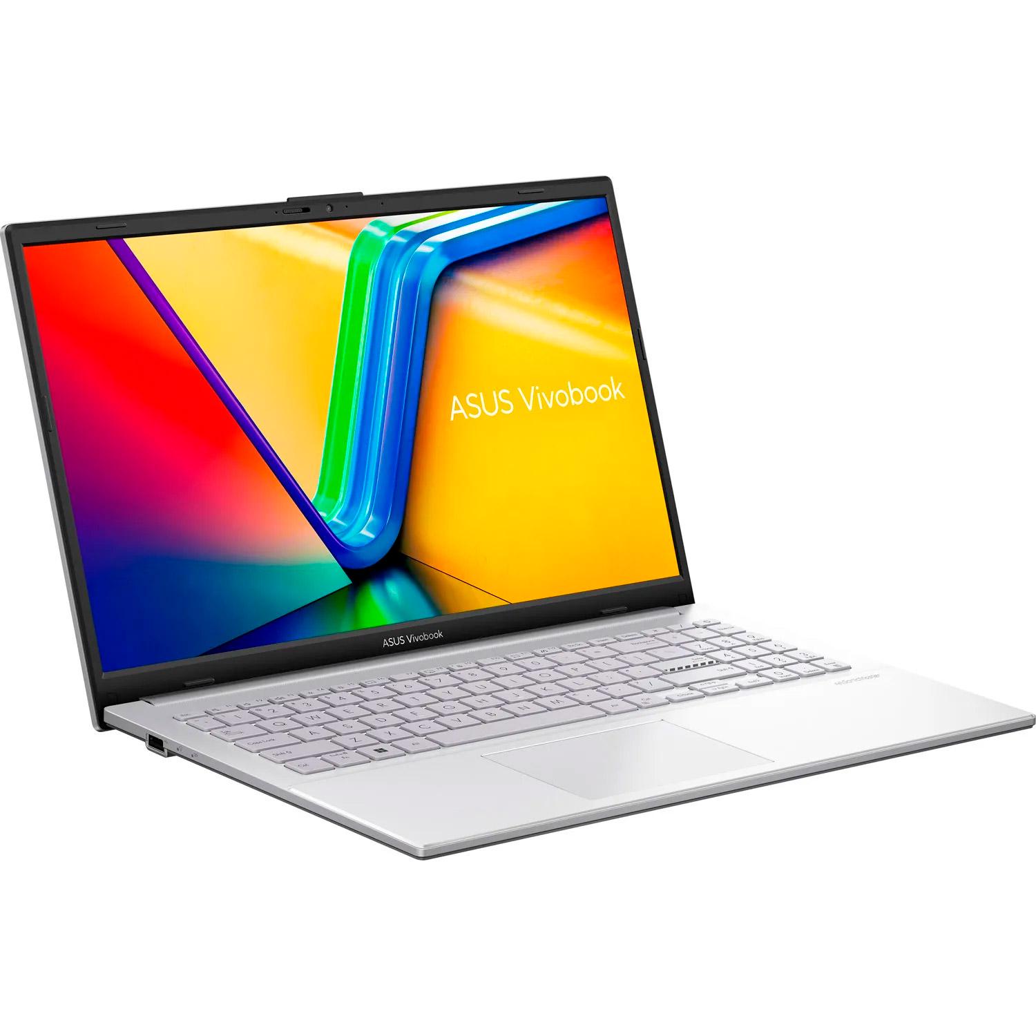 Ноутбук Asus VivoBook Go 15 L1504FA (L1504FA-L1370) - фото 4 Ноутбук Asus VivoBook Go 15 L1504FA (L1504FA-L1370) - фото 4
