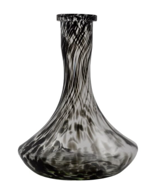 Колба под уплотнитель Craft разводы Черный (1482485275)