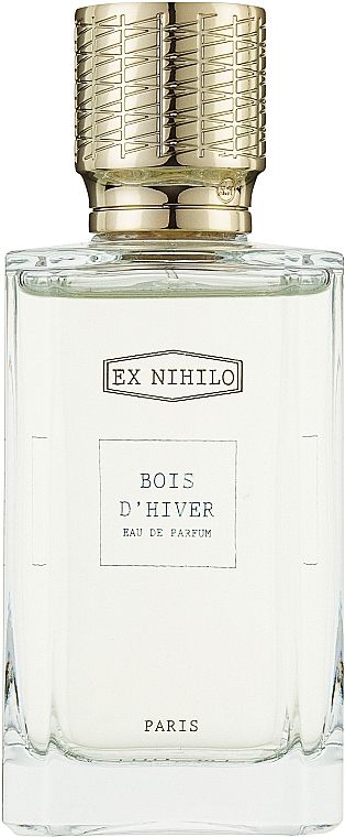 Парфюмированная вода Ex Nihilo Bois D`hiver 100 мл (2717_4510)