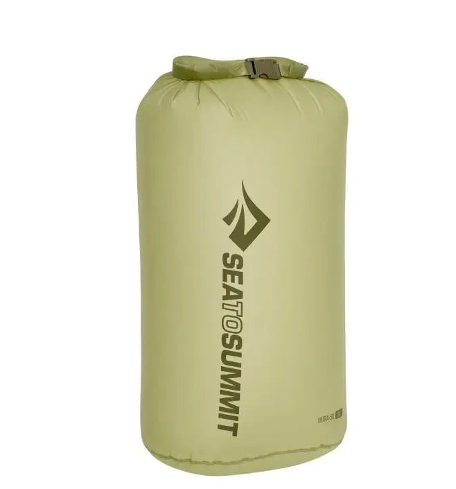 Гермочохол Sea to Summit Ultra-Sil Dry Bag 3 л Tarragon (STS ASG012021-020404)