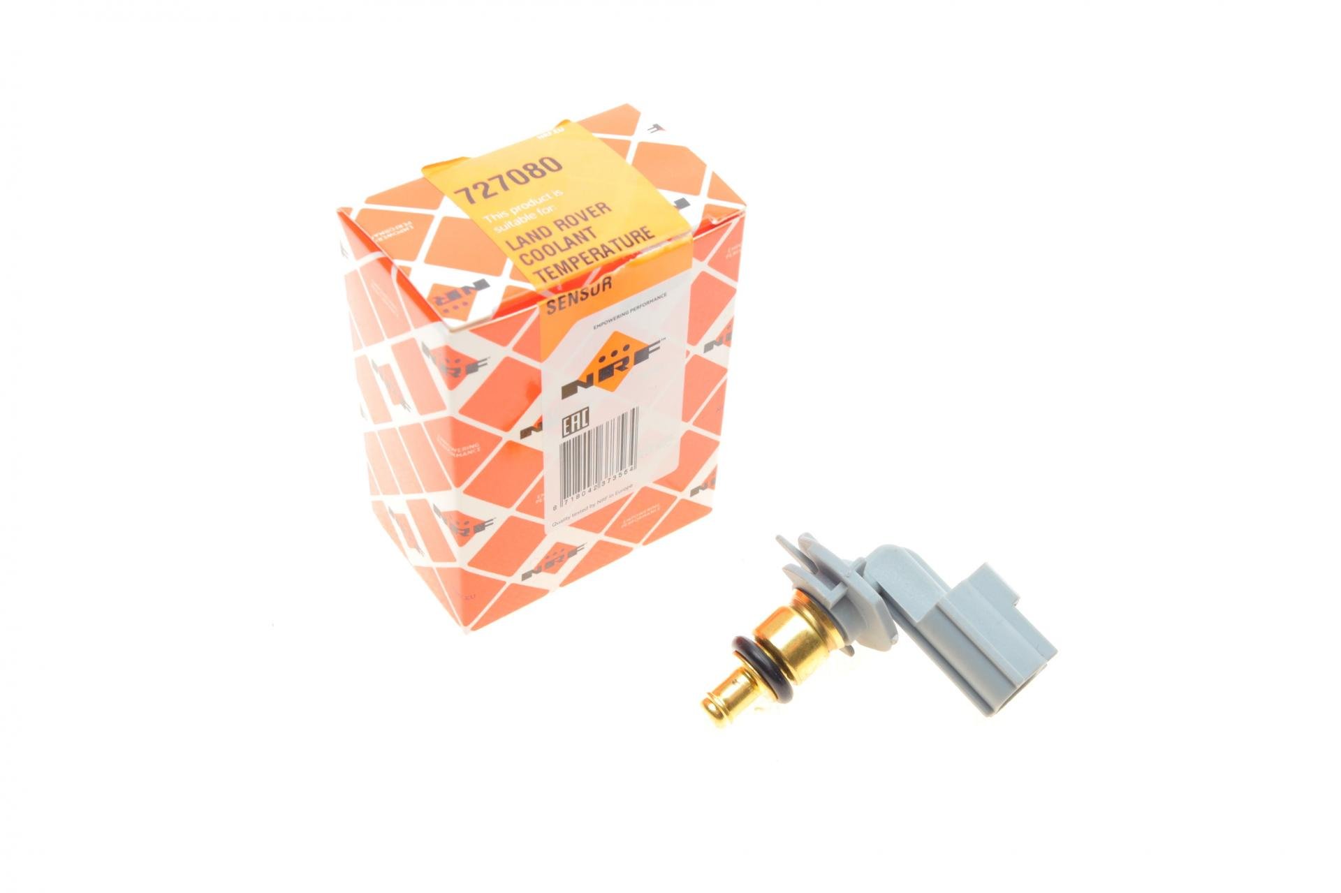 Датчик температуры охлаждающей жидкости Citroen C5 III/C6/Peugeot 407 2,0-3.2 08- (727080)