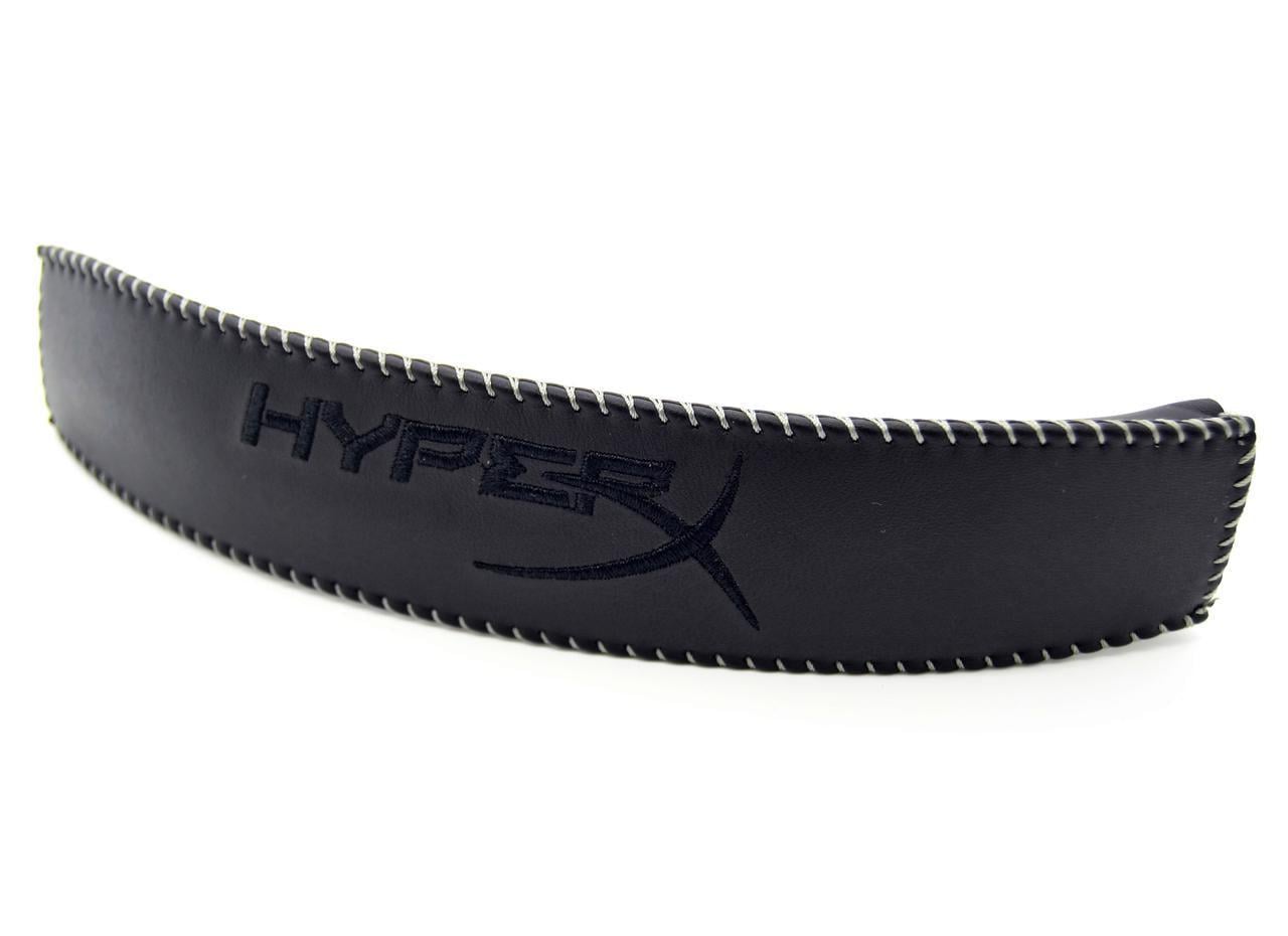 Накладка на оголовье Kingston HYPERX Cloud Core KHX-HSCC-BK-BR/KHX-HSCP-GM/KHX-HSCC-BK-FR