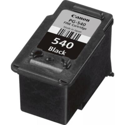 Картридж Canon PG-540 8 мл 180 стр. Black (5225B001)