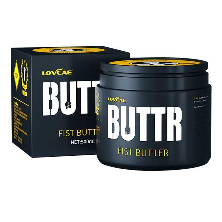 Лубрикант гибридный концентрированный увлажняющий для фистинга Fist Buttr без запаха 500 мл (K000988) - фото 2 Лубрикант гибридный концентрированный увлажняющий для фистинга Fist Buttr без запаха 500 мл (K000988) - фото 2