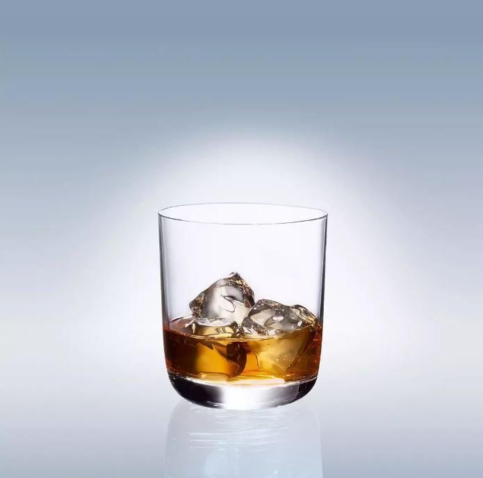 Набор стаканов для виски Villeroy & Boch La Divina 4 шт. 360 мл (1136678250)