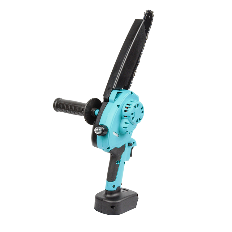 Электропила аккумуляторная Grand АПЦ-20V/8-4 корпус (999) - фото 2 Электропила аккумуляторная Grand АПЦ-20V/8-4 корпус (999) - фото 2