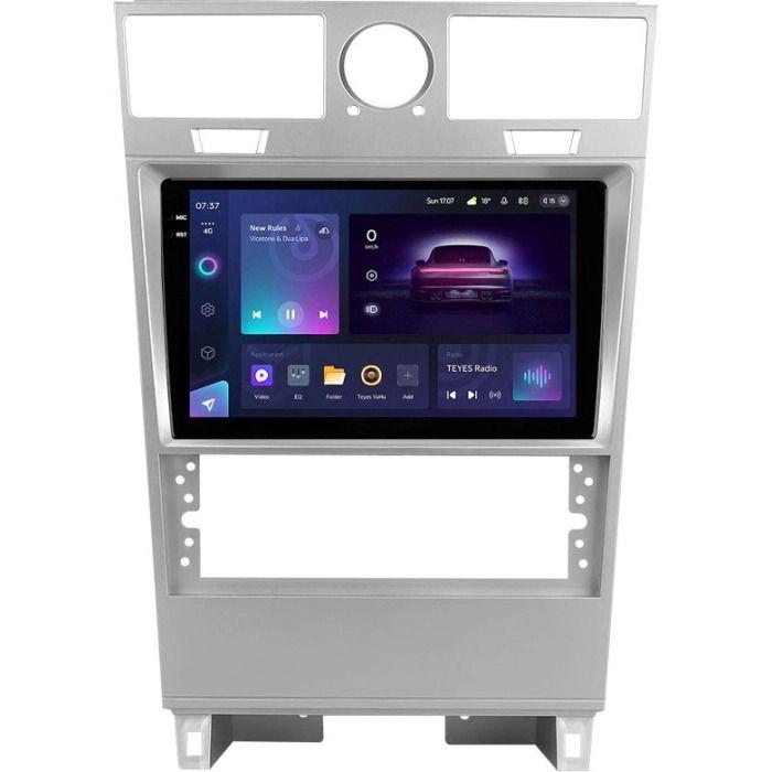 Магнитола штатная Teyes CC3 2K 4/64 Gb Lincoln Navigator 2002-2006 9" L2 (AR-89206)