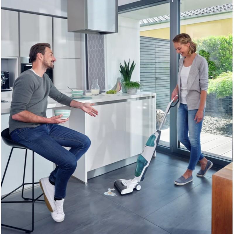 Пилосос акумуляторний Leifheit Regulus Aqua PowerVac 11914 - фото 6 Пилосос акумуляторний Leifheit Regulus Aqua PowerVac 11914 - фото 6