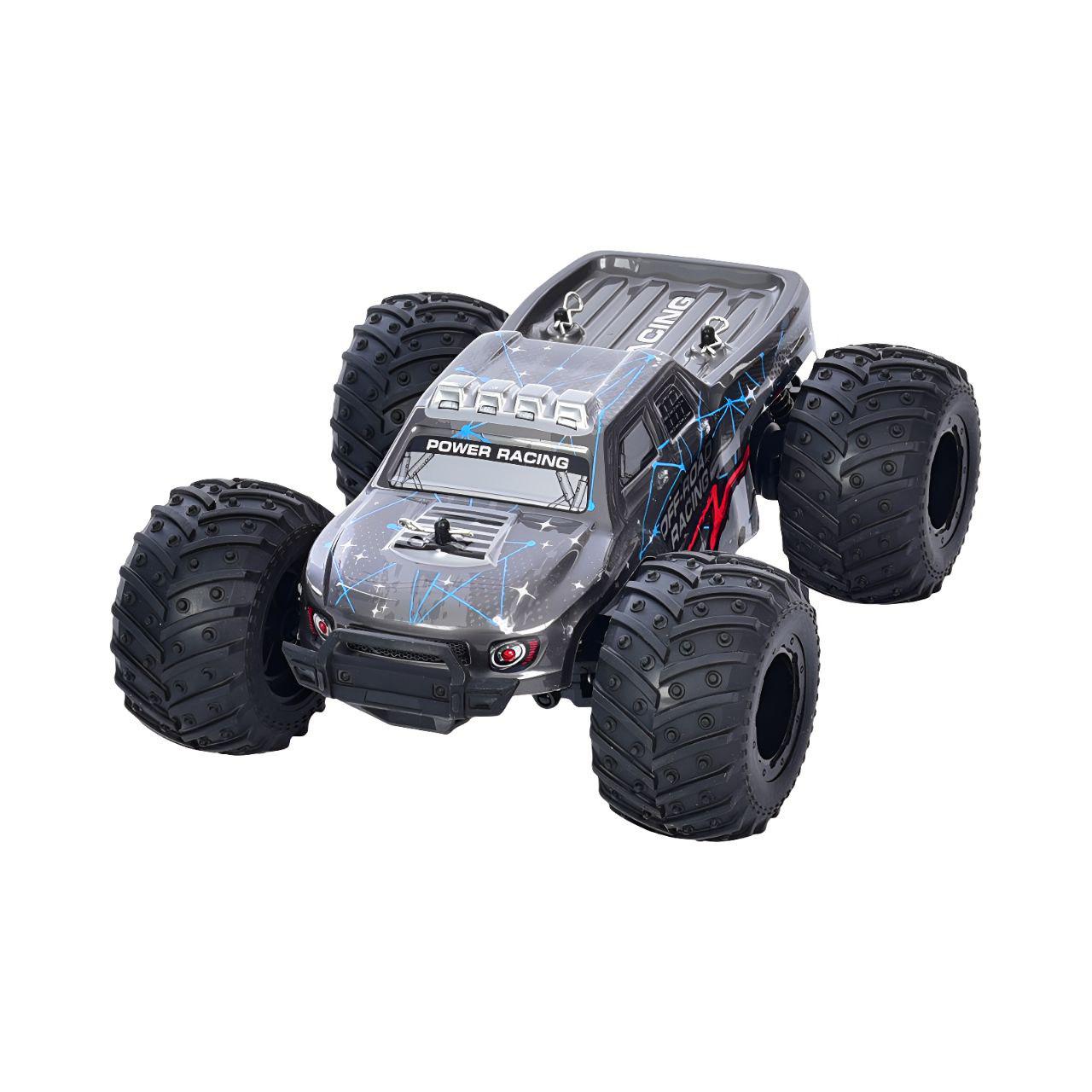 Джип на радиоуправлении 9963-2 Джип на радиоуправлении 9963-2