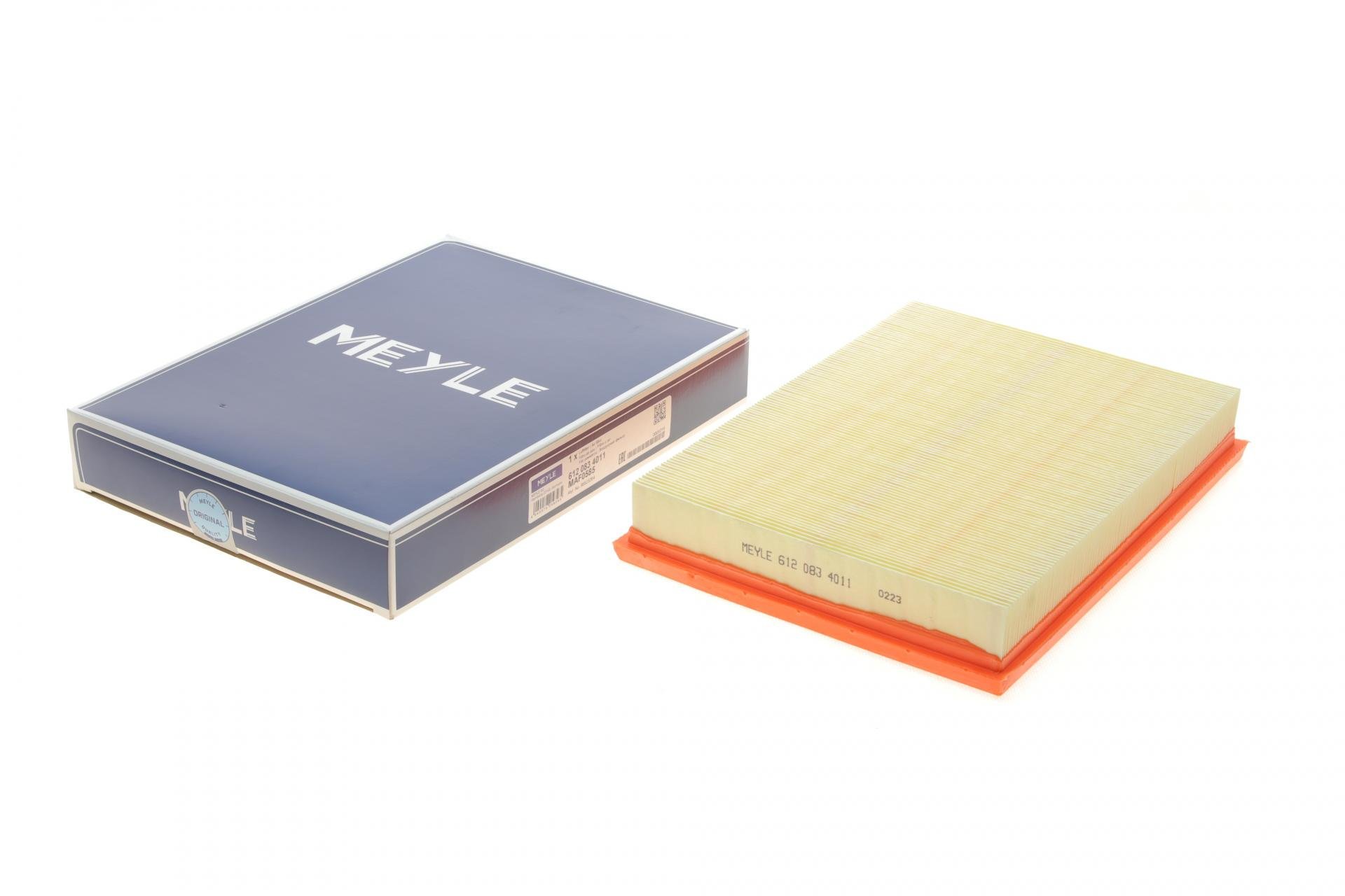 Фільтр повітряний Meyle для Opel Combo 1,7D- (612 083 4011)