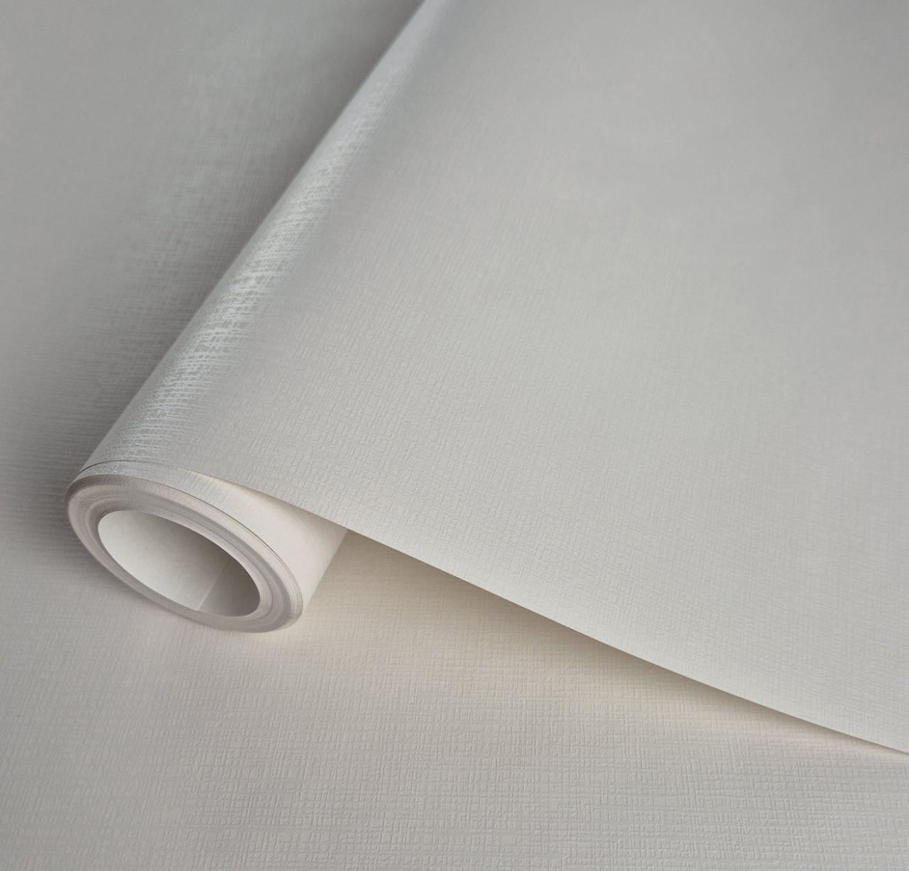 Шпалери вінілові Marburg 53706 0,53х10,05 м Молочний (30220218)