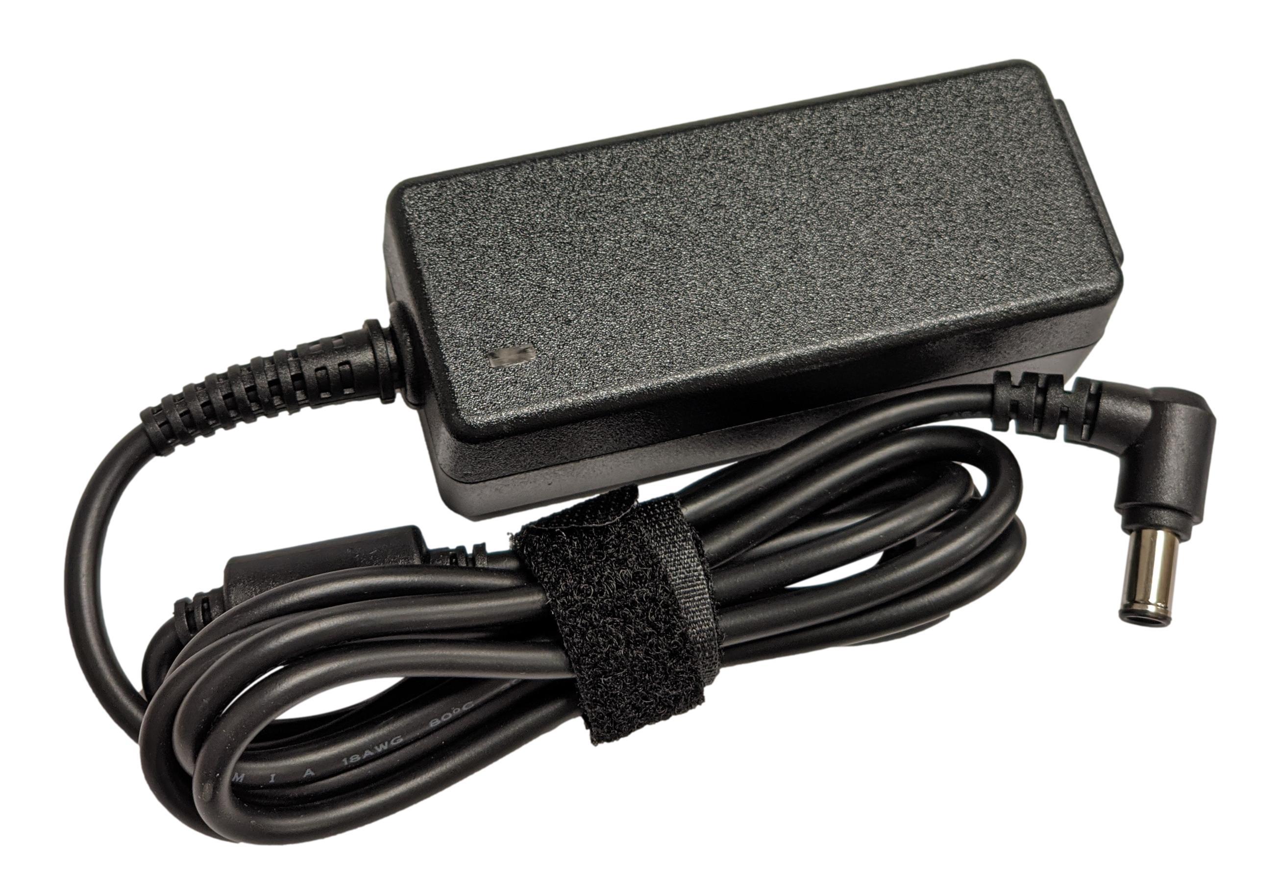 Блок питания для монитора LCD 40W 14V 2,86A 6,5x4,4 мм (YDS40)