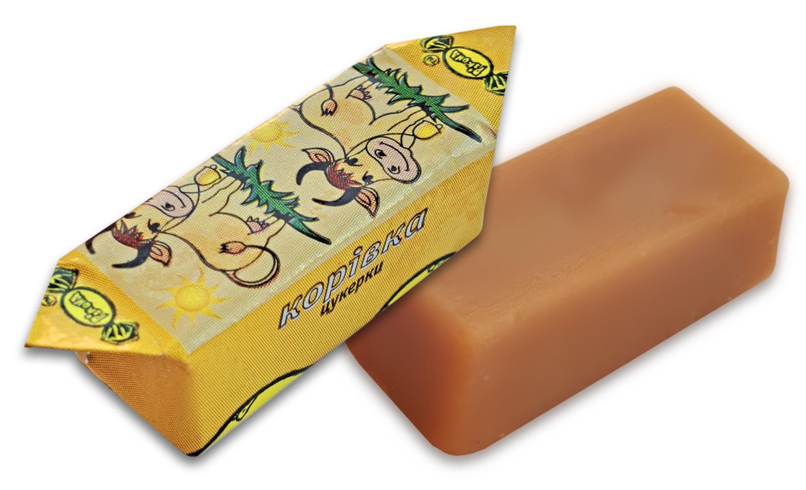 Цукерка Ріконд Корівка 1 кг (35246)