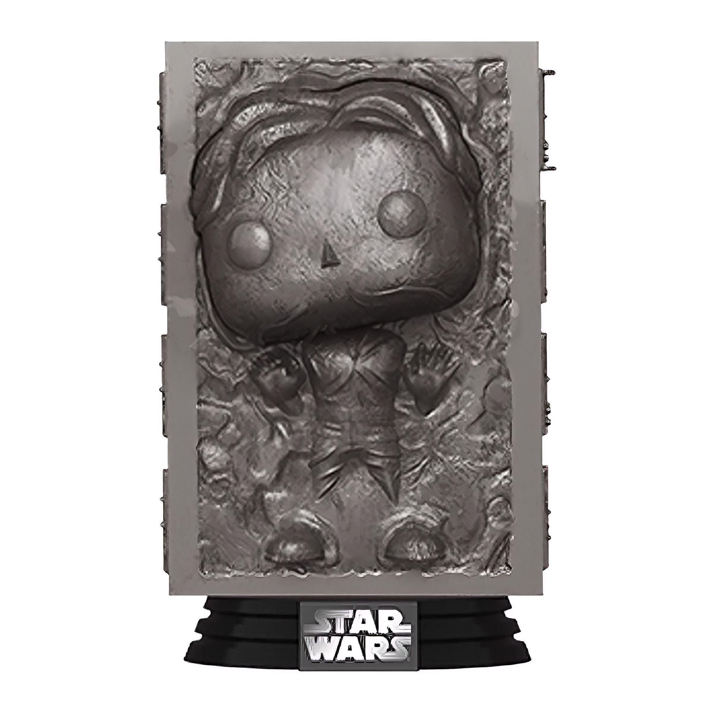 Фігурка Funko Pop Star Wars Han in Carbonite 10 см
