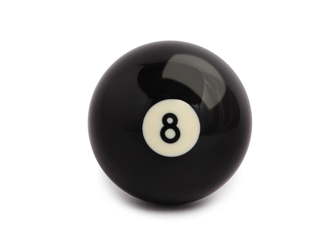 Куля №8 57.2 мм (18131699)