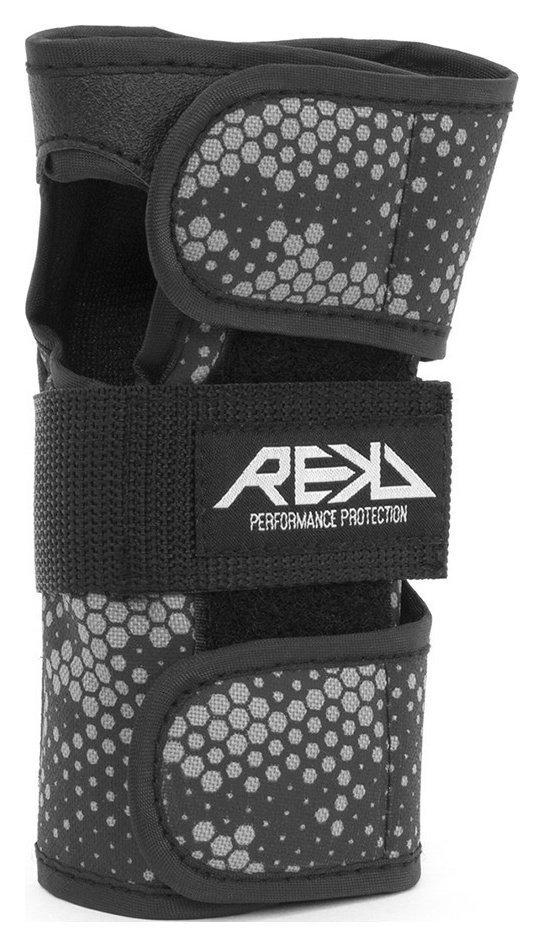 Защита запястья REKD Wrist Guards S Серый