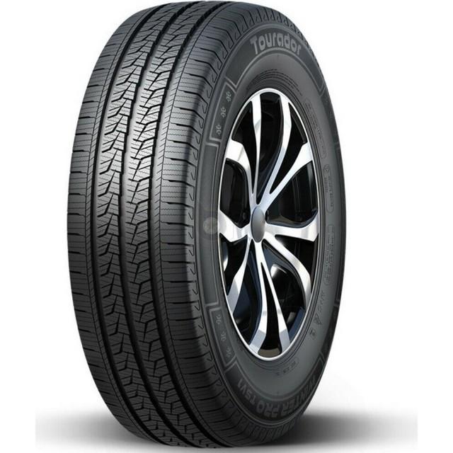 Шина зимняя Tourador Winter Pro TSV1 195/75 R16C 107/105R (1002003690)