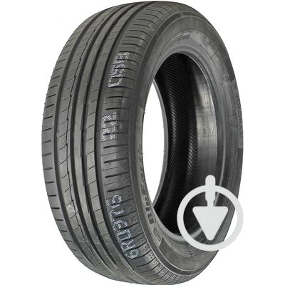 Шини Yokohama BluEarth-A AE50 185/55 R16 87H XL