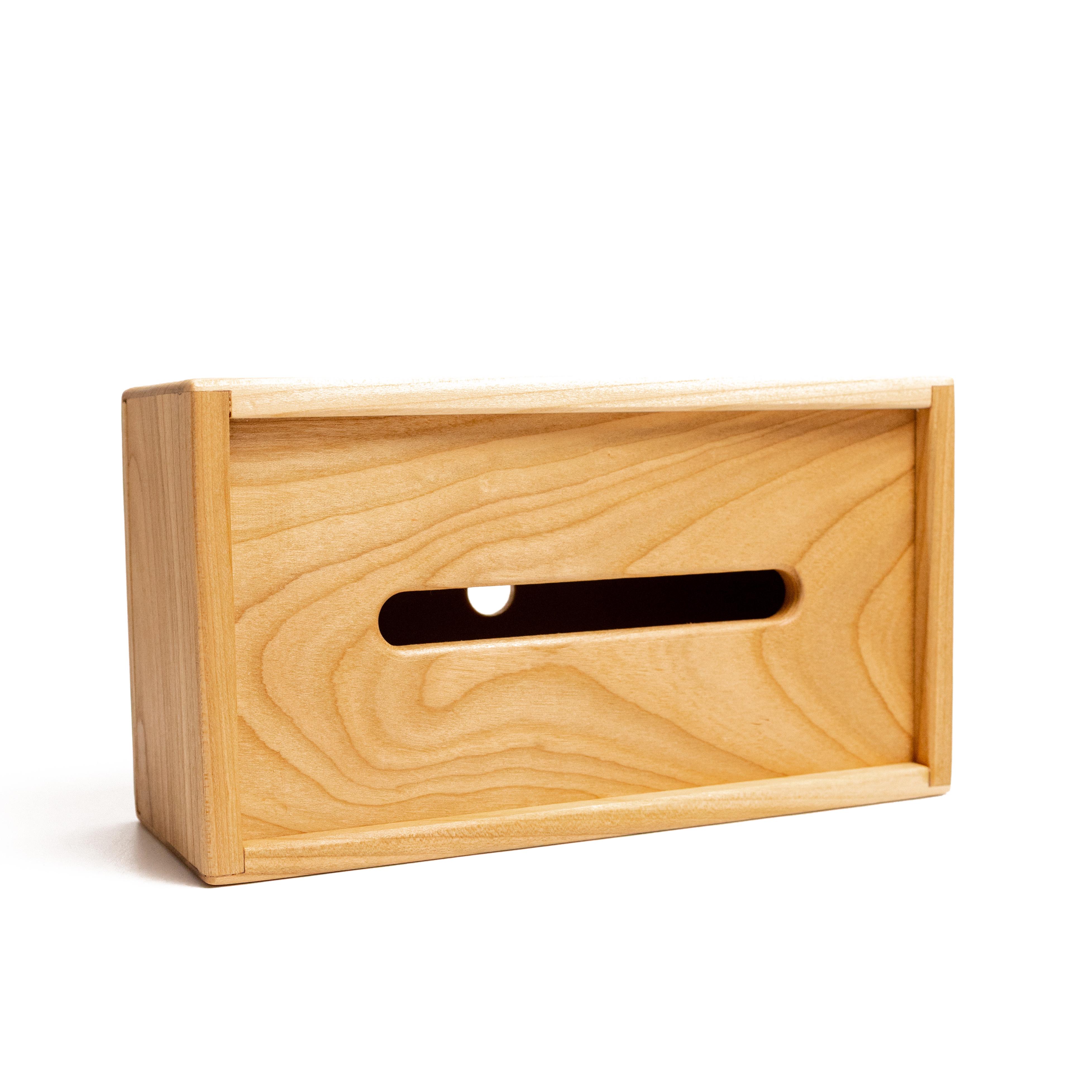 Серветниця дерев'яна Черешня (28336657) - фото 4 Серветниця дерев'яна Черешня (28336657) - фото 4