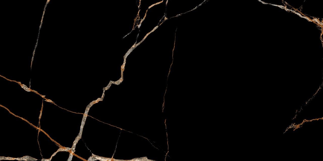 Плитка універсальна ST Black Gold 120x60 см (4957) - фото 4 Плитка універсальна ST Black Gold 120x60 см (4957) - фото 4