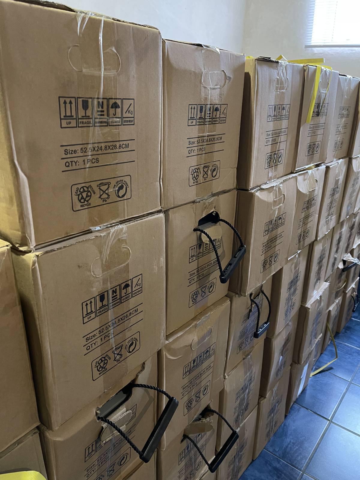 Аккумулятор гелевый UKC GEL Battery тяговой 250 Ah 12 V (11663062) - фото 5 Аккумулятор гелевый UKC GEL Battery тяговой 250 Ah 12 V (11663062) - фото 5