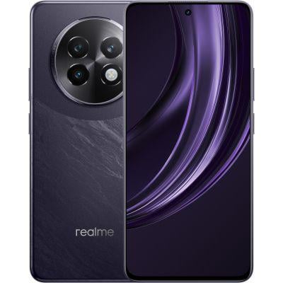 Мобильный телефон Realme 13 Plus 5G 8/256GB Dark Purple (1617278)