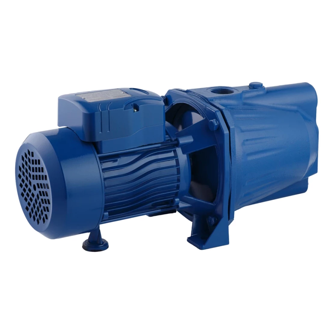 Насос поверхностный Forwater Premium JET 100L 1,1 кВт H 50 м Q 52 л/мин.
