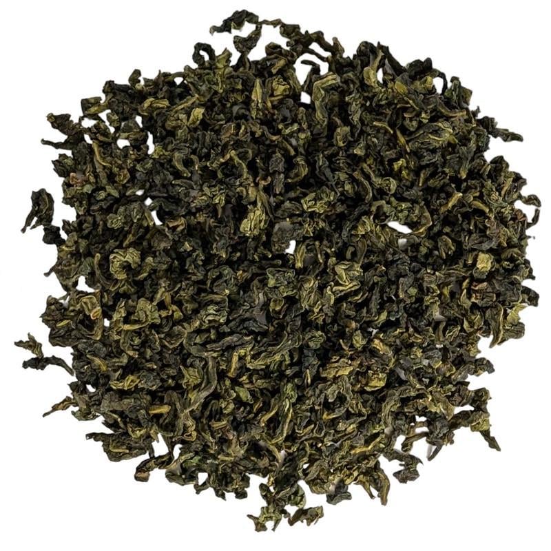 Чай светлый улун Те Гуань Инь Ван премиум (3-0-0038)