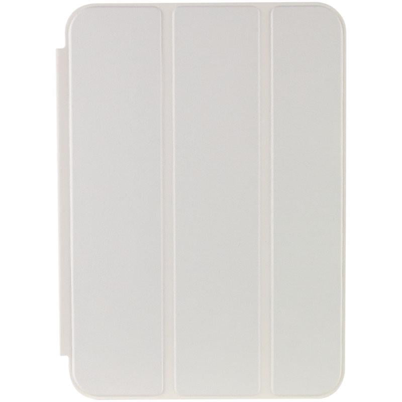 Чехол-книжка противоударный Smart Case Series with logo для Apple iPad Mini 6 8,3" 2021 Белый (00000051899_1) - фото 1