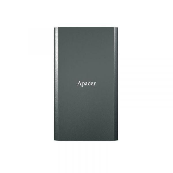 SSD-накопитель Apacer AS723 1TB USB 3,2 Gen 2x2 Type-C (AP1TBAS723B-1)
