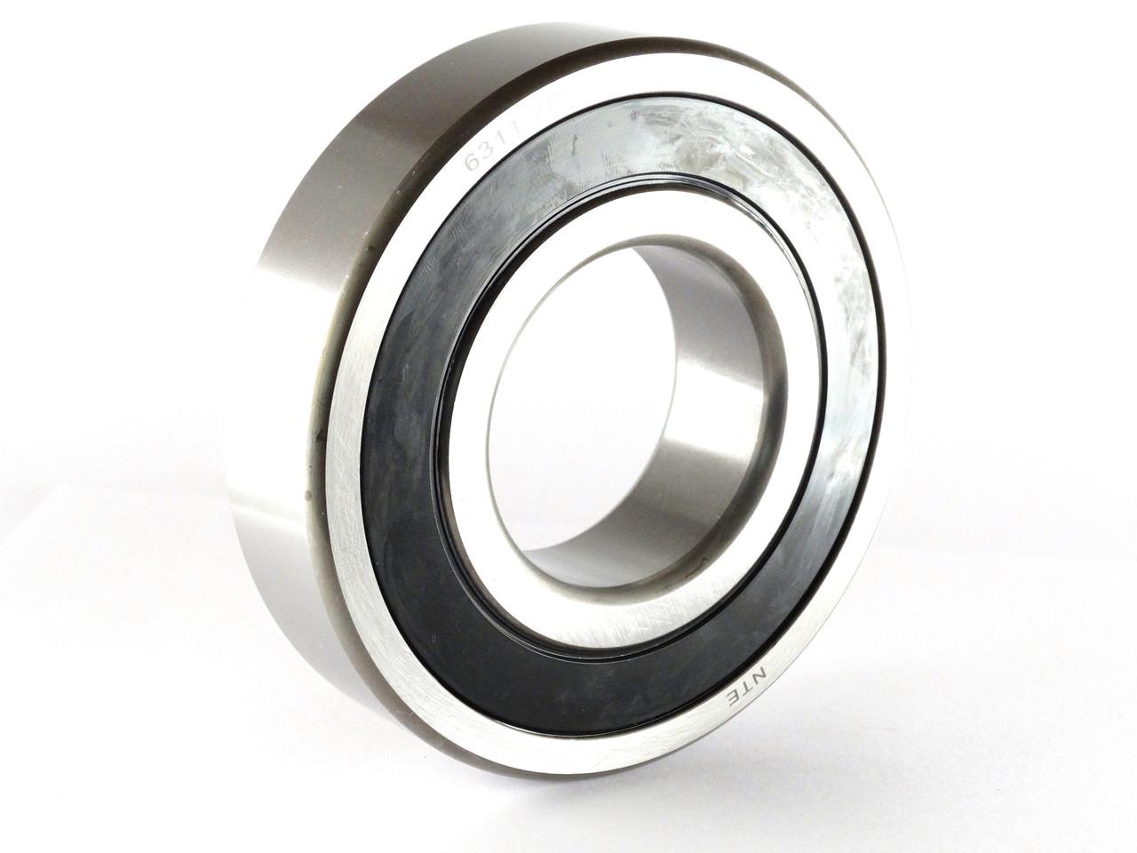 Подшипник NTE 6311 2RS (p427) - фото 2