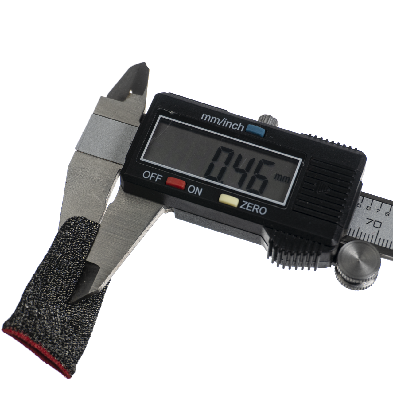 Напальчники игровые для телефона/планшета MyButtons нейлон 1 пара (1733824233) - фото 4 Напальчники игровые для телефона/планшета MyButtons нейлон 1 пара (1733824233) - фото 4