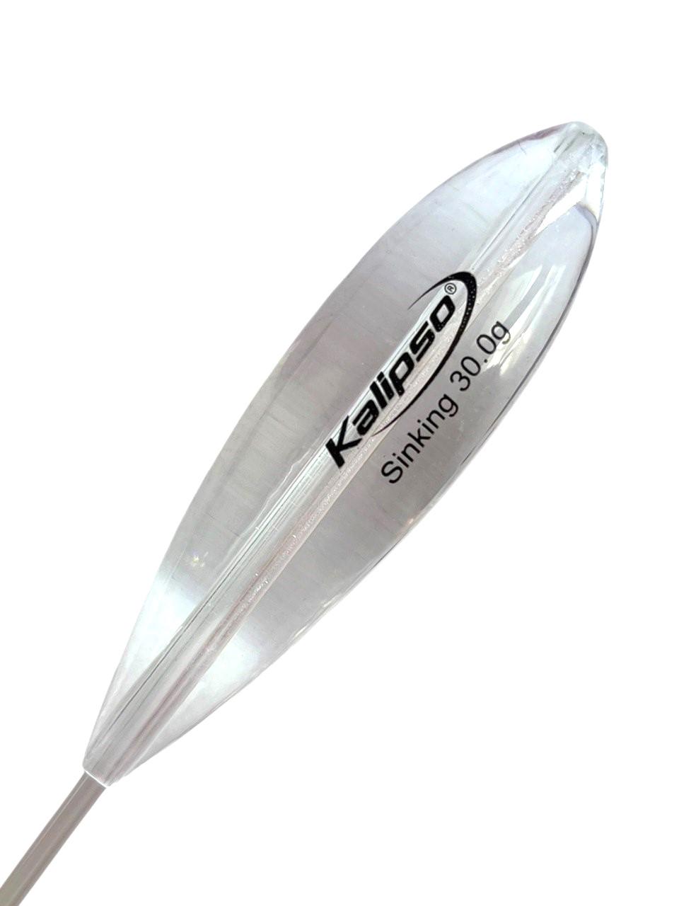 Бомбарда Kalipso Sinking тонующая 30 г (1450269475) - фото 2