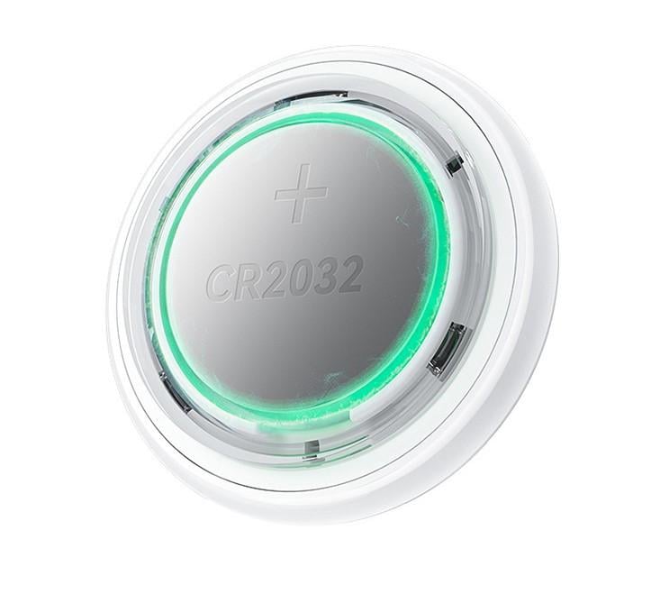 GPS-трекер Hoco E91 Bluetooth-маячок для пошуку речей (2644386070) - фото 2