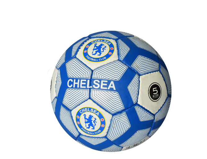 Мяч футбольный 2500-101 (AN003949)