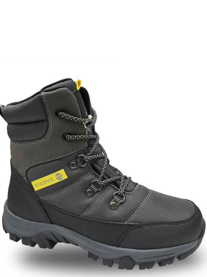 Сноубутси на вовні Jong Golf DN40285-2 р. 41 Сірий