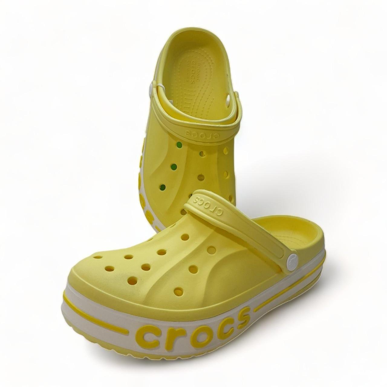 Crocs 22 sales