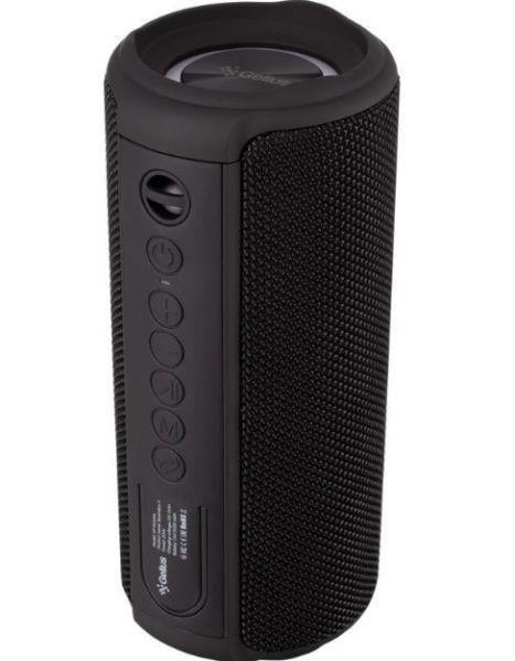 Портативная колонка Gelius Pro BoomBox X GP-BS500X Speaker EU Black (1581601)