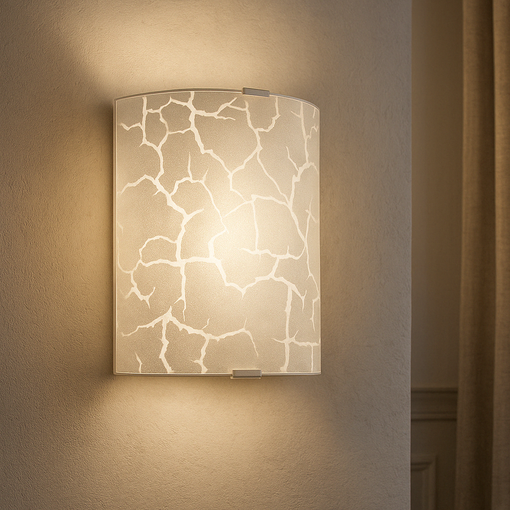 Настінний світильник Vesta Light Е27 22422 25х19 см (11754-е) - фото 2 Настінний світильник Vesta Light Е27 22422 25х19 см (11754-е) - фото 2