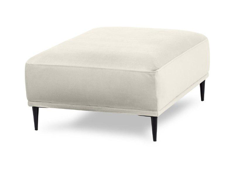 Пуф Arlekino 75х40х40 см Белый (Арт 29) - фото 2 Пуф Arlekino 75х40х40 см Белый (Арт 29) - фото 2