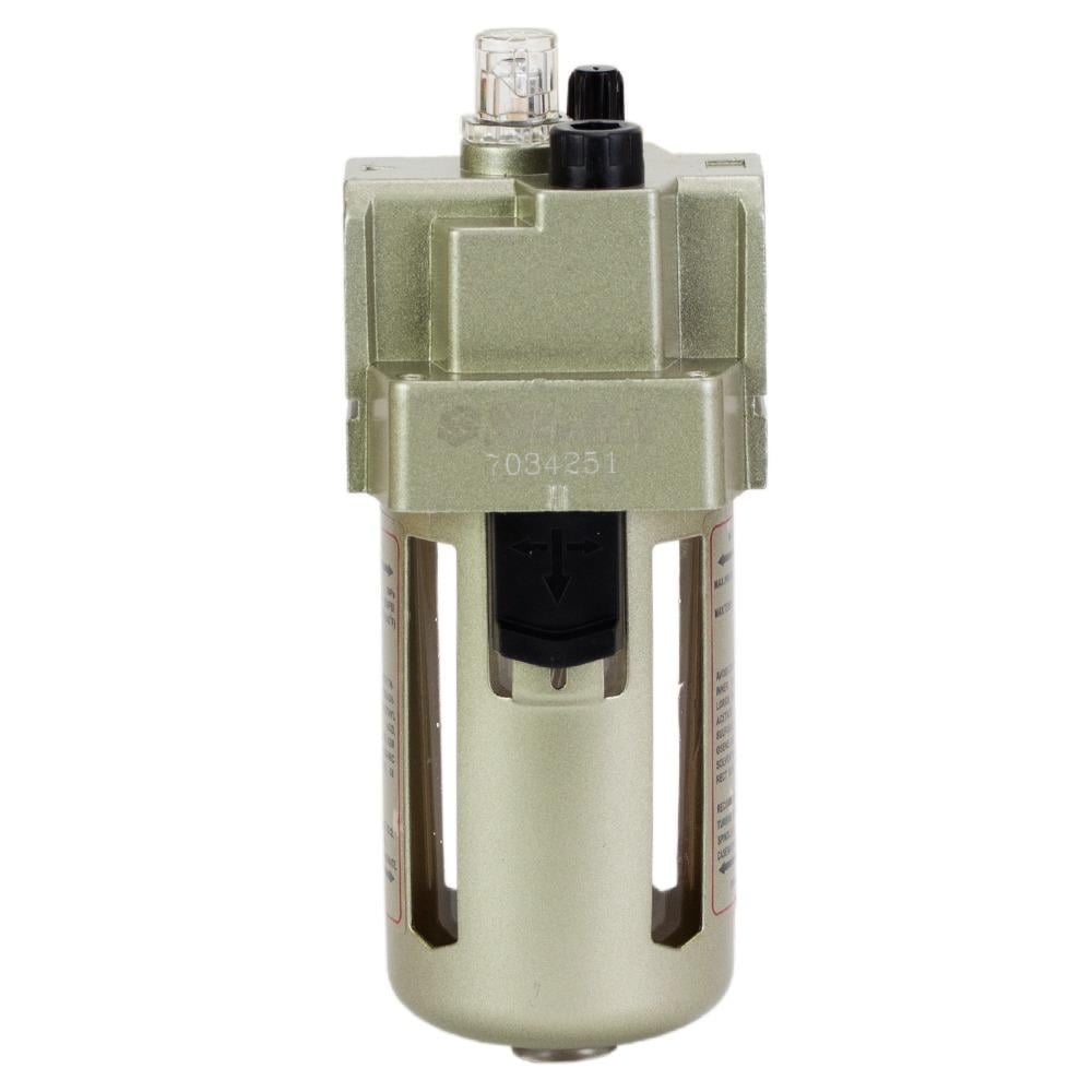 Лубрикатор Sigma Refine 5000 л/мин 1/2" (7034251)