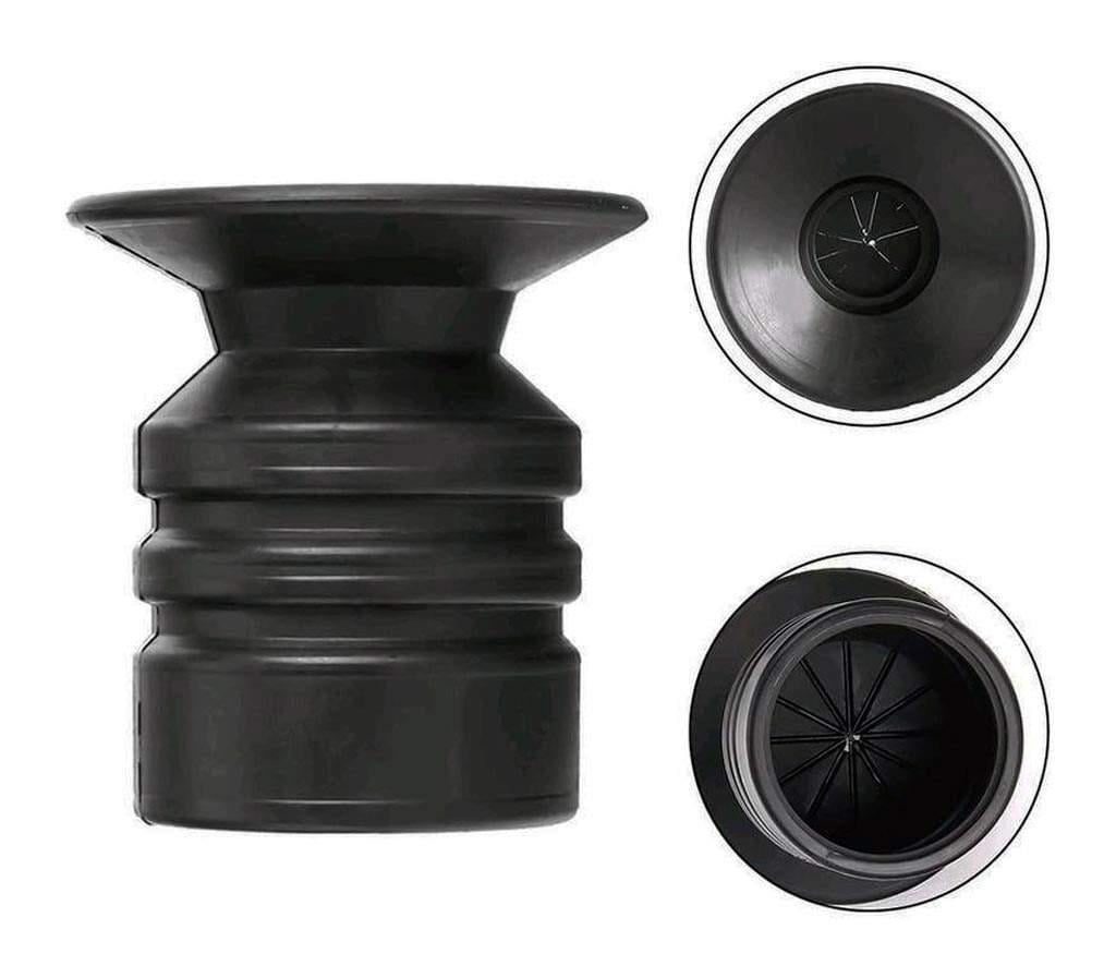 Наглазник кошачий глаз для тепловизоров и ПНВ резина (zbZ7.3.007) - фото 2 Наглазник кошачий глаз для тепловизоров и ПНВ резина (zbZ7.3.007) - фото 2