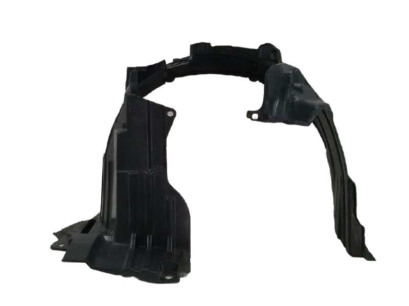 Підкрилок локер AVTM Nissan Micra K12 02-10 передній правий (441609388)