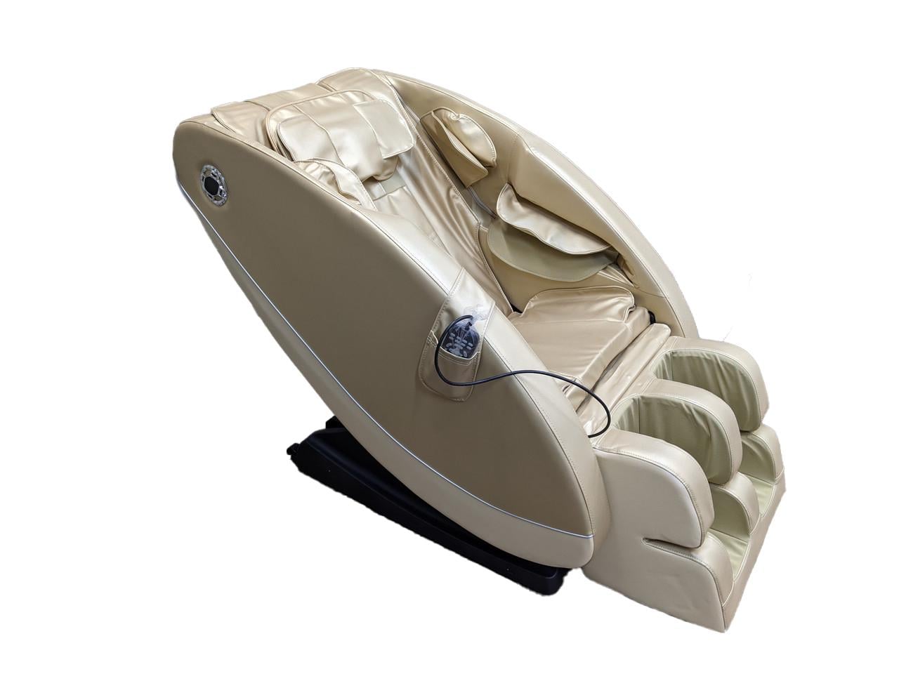 Массажное кресло xZero VZ4 White