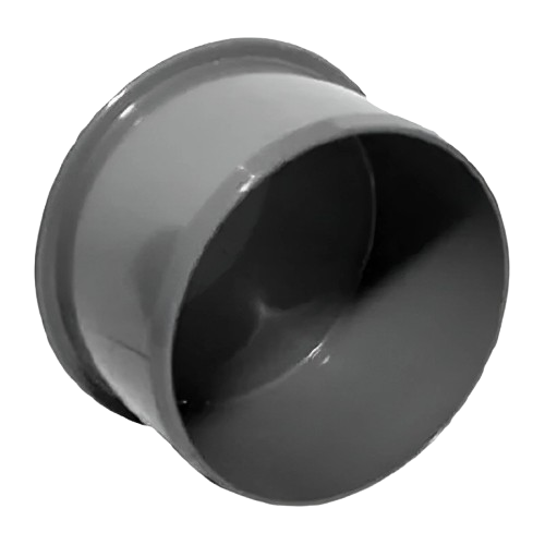 Заглушка каналізаційна REIGER TS 110 мм (TU-19986)